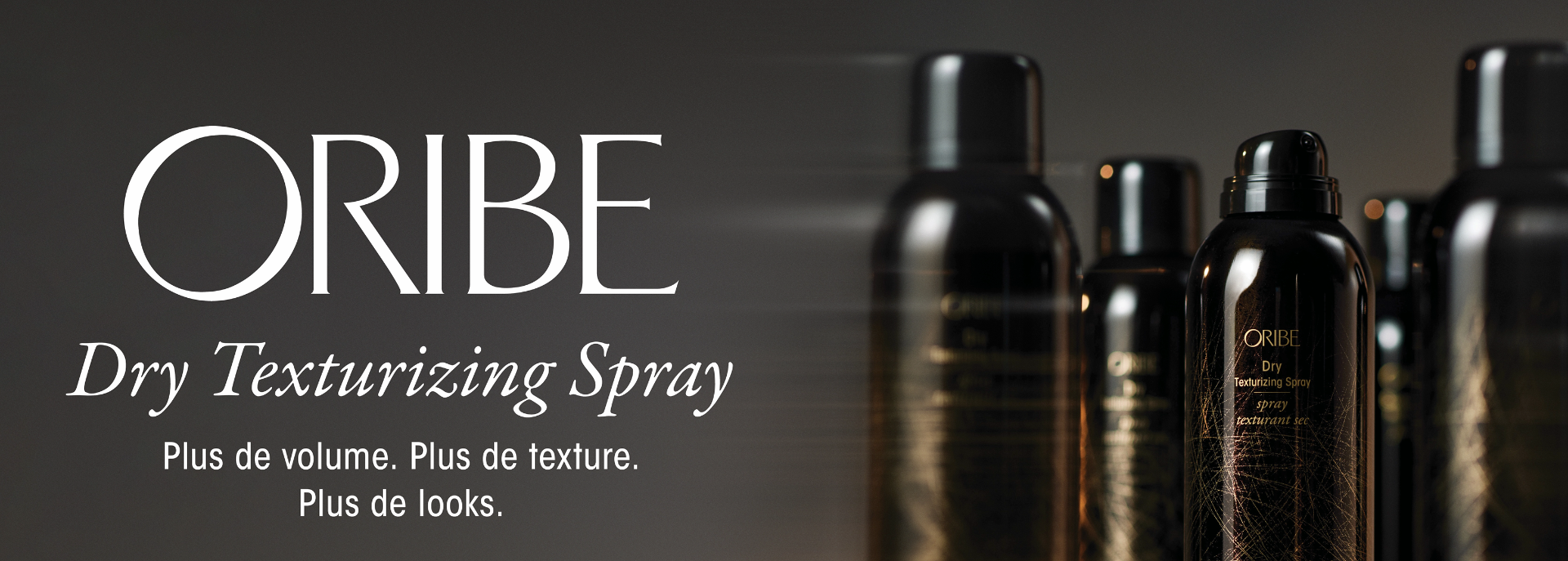 ORIBE Dry Texturizing Spray