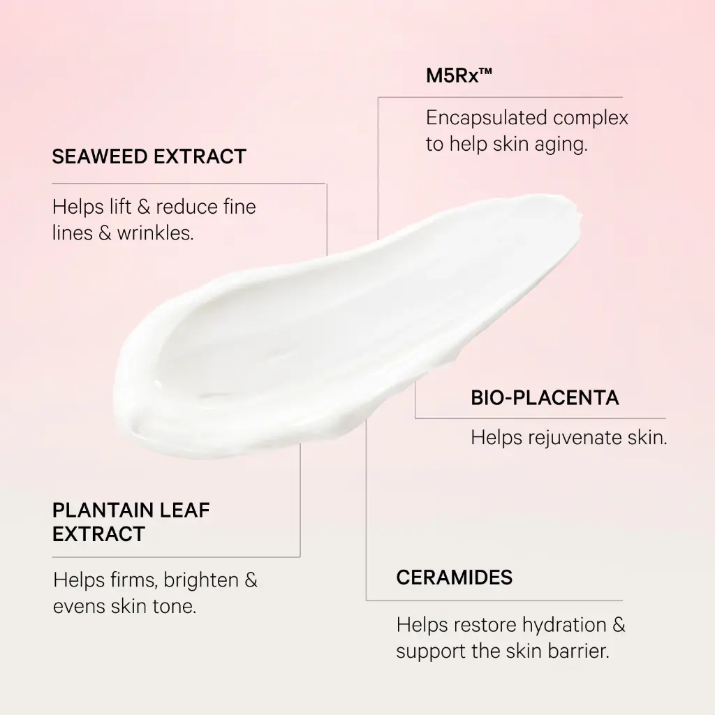 Restorative Bio-Placenta Cream