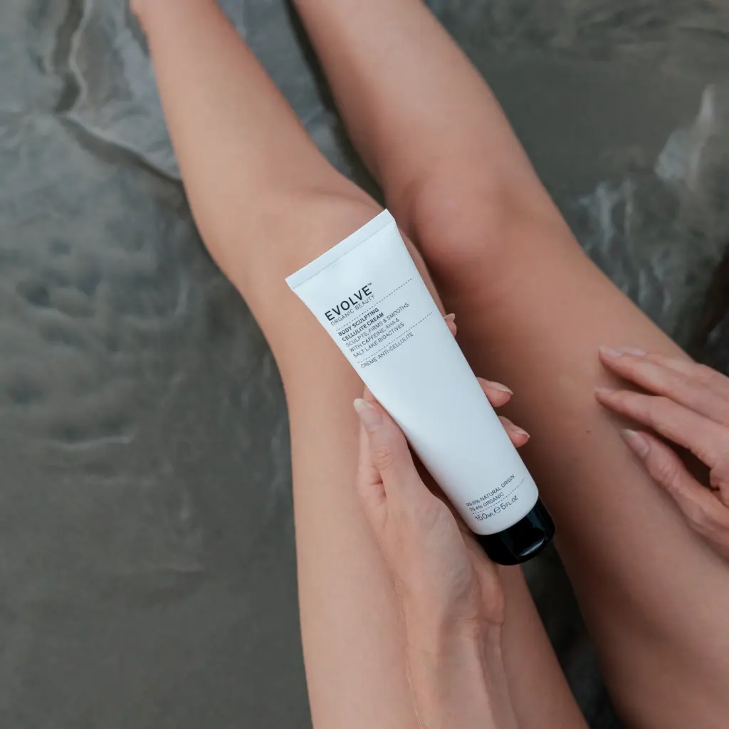 Body Sculpting Cellulite Cream