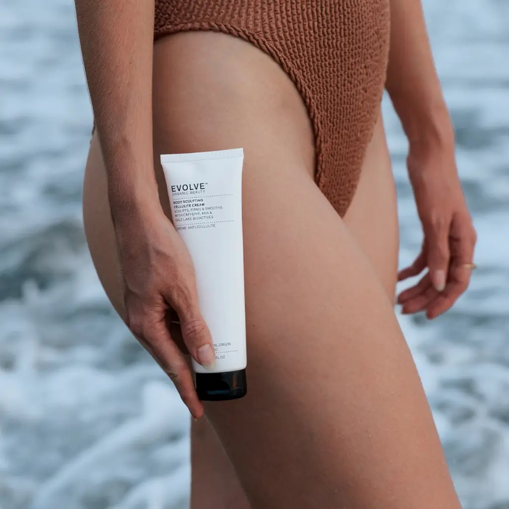 Body Sculpting Cellulite Cream