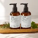 Pure Tranquility Aromatic Hand & Body Wash
