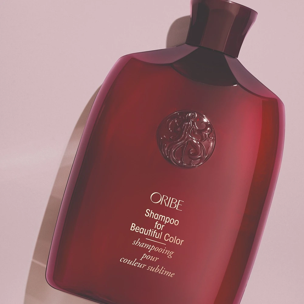 Beautiful Color Shampoo 250ml