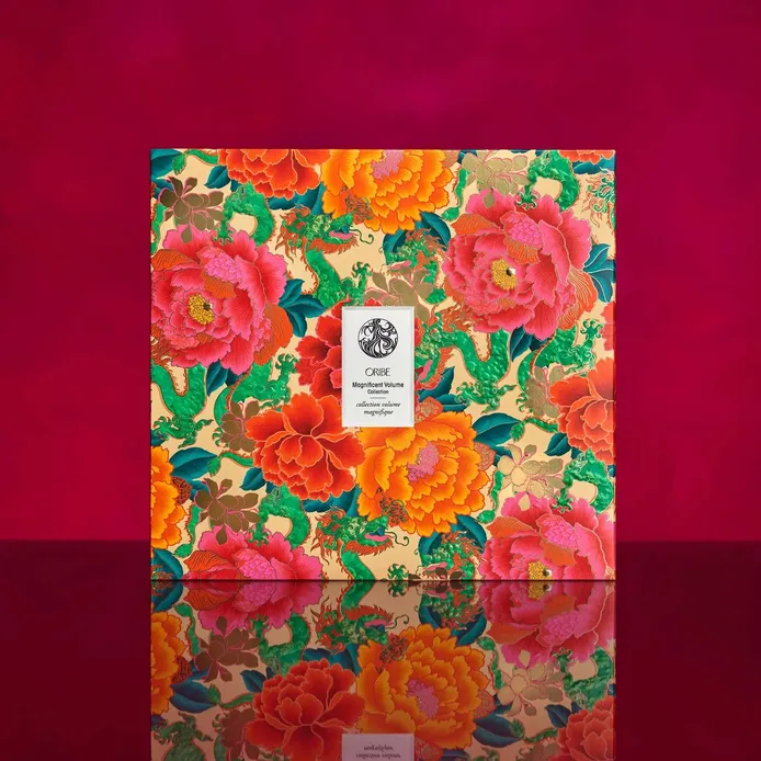 Lunar New Year - Magnificent Volume Set