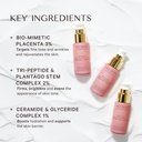Reviving Bio-Placenta & Stem Cell Serum