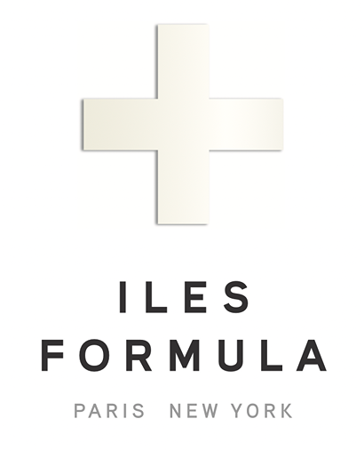 Iles Formula Sachets "3 Step System" (x10)
