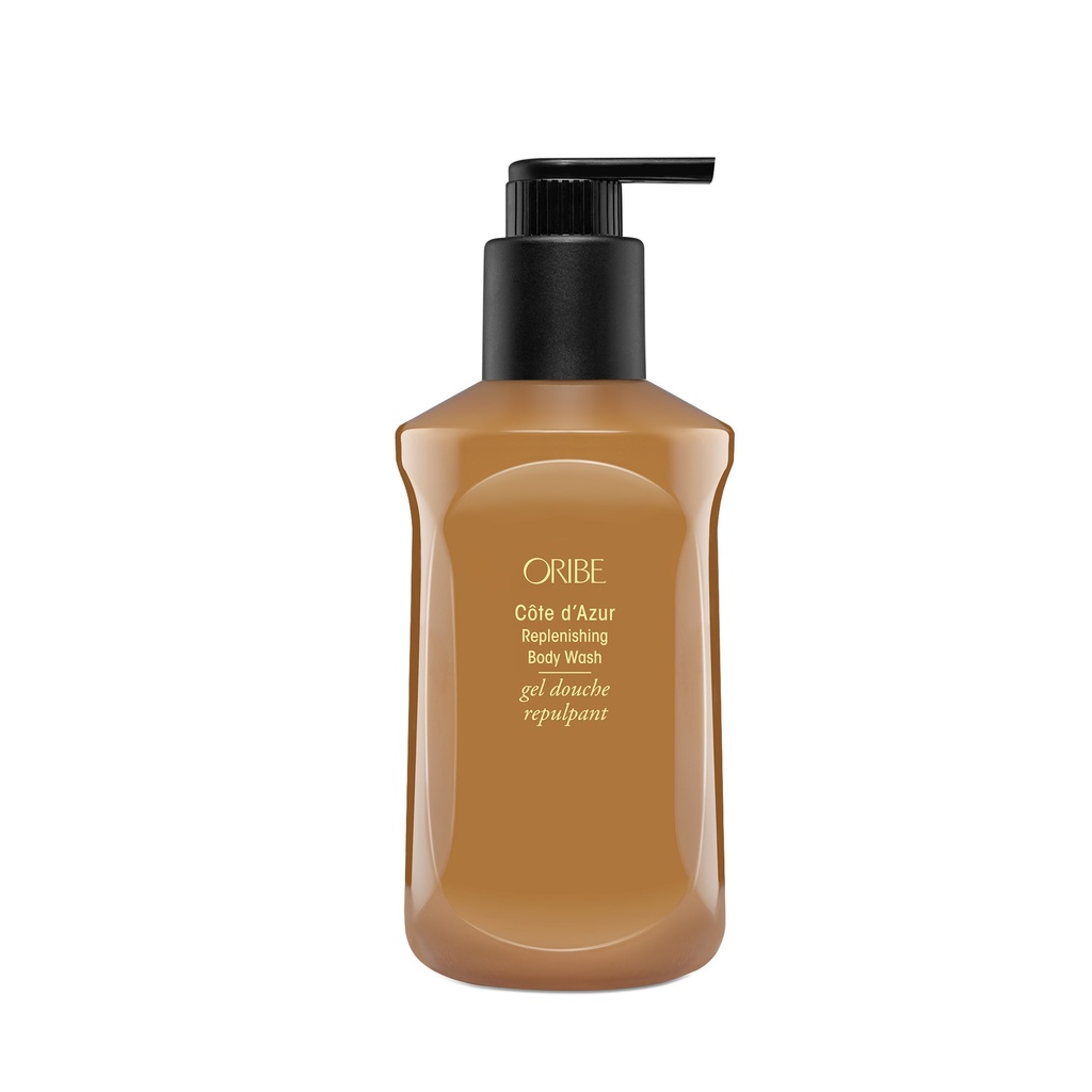 Côte d'Azur Replenishing Body Wash 300 ml