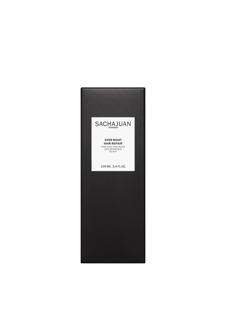 Over Night Hair Repair 100ml