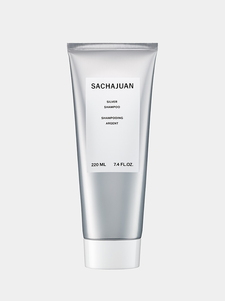 Silver Shampoo 220 ml