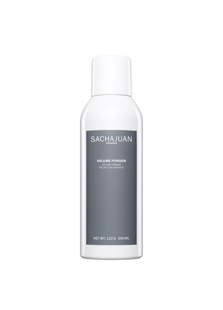 Volume Powder