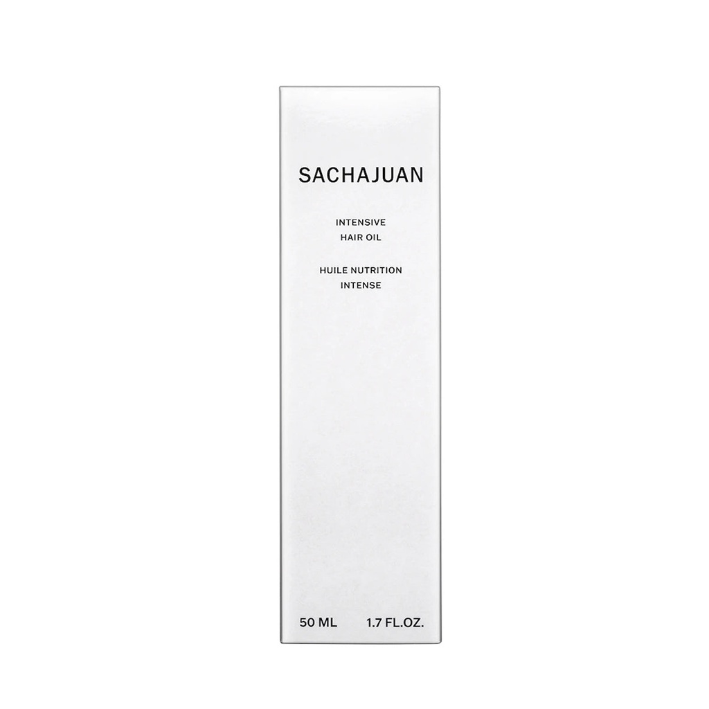 Intensive Hair Oil