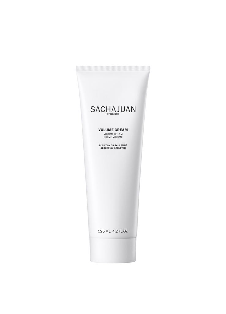 Volume Cream 125 ml