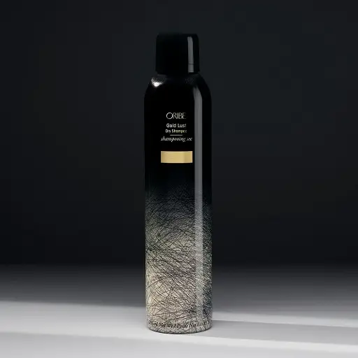 [ORI0101] Gold Lust Dry Shampoo (300 ml)