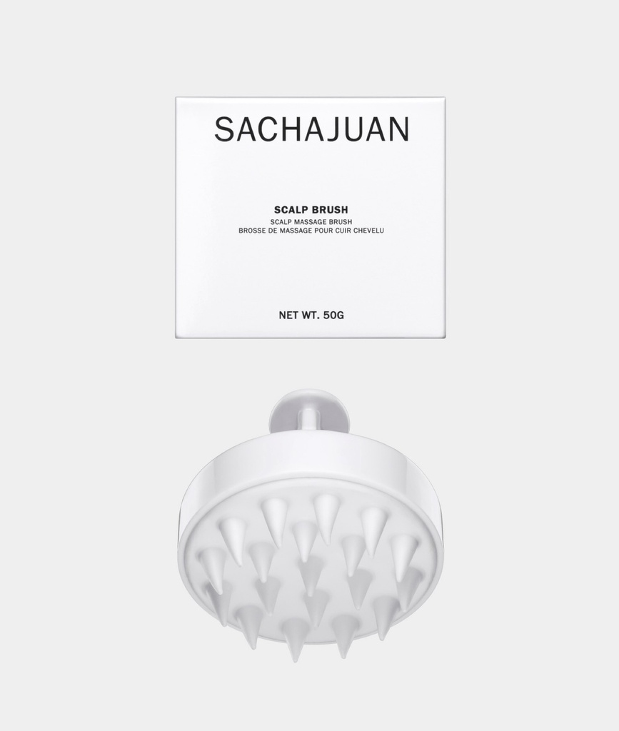 Scalp Brush