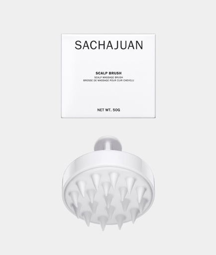 [SJ-866] Scalp Brush