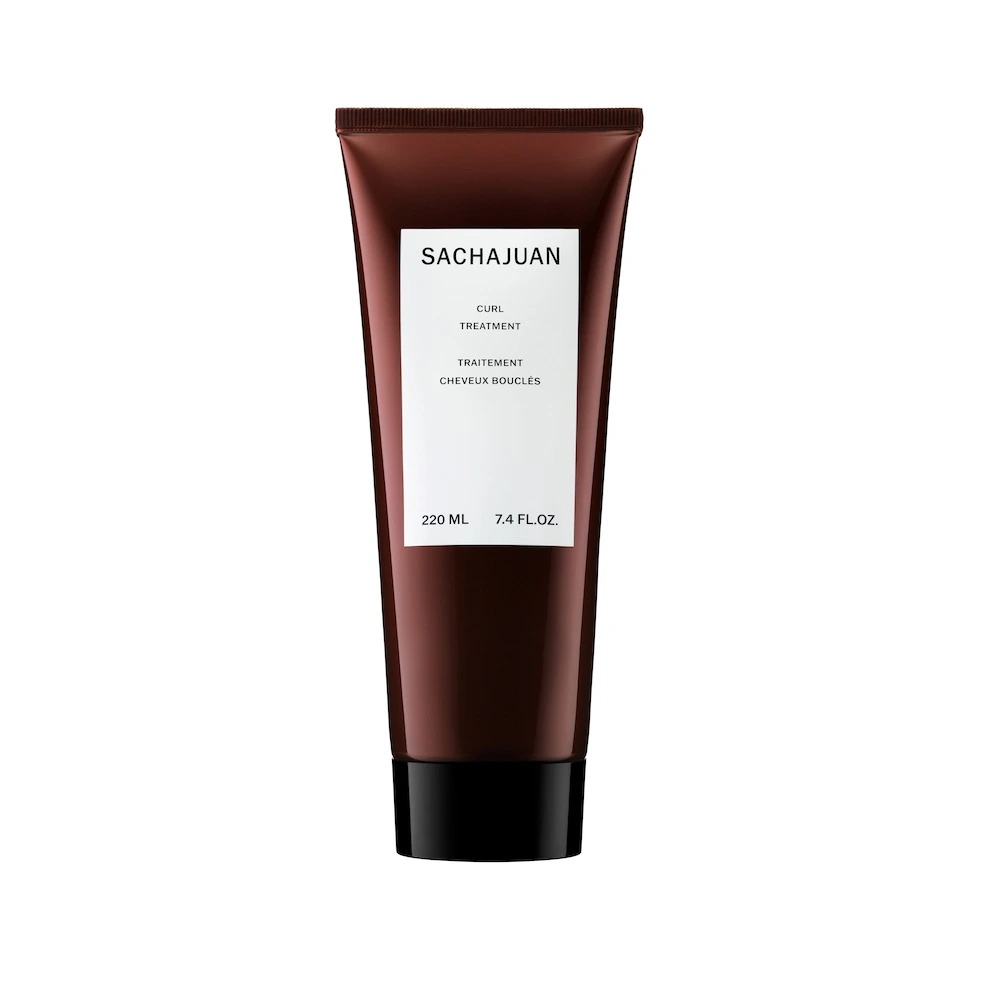 Curl Treatment 220 ml