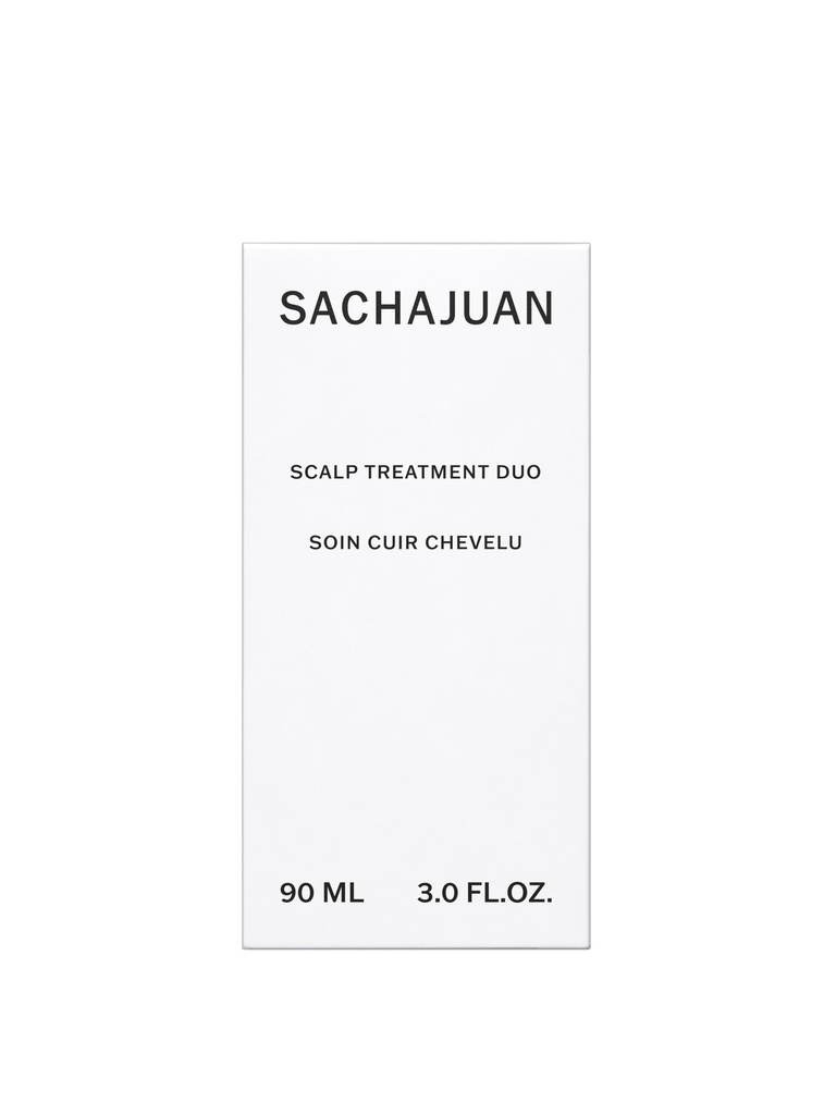 Scalp Treatment DUO 2x45 ml