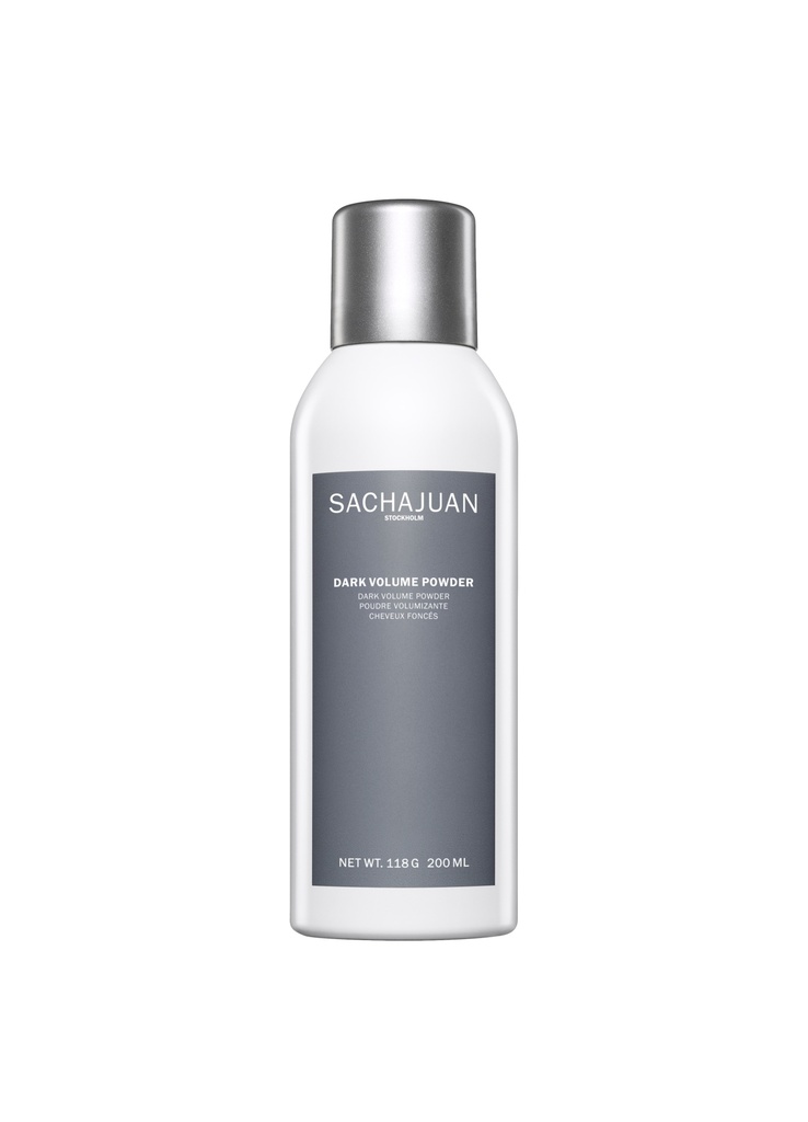 Dark Volume Powder 200 ml