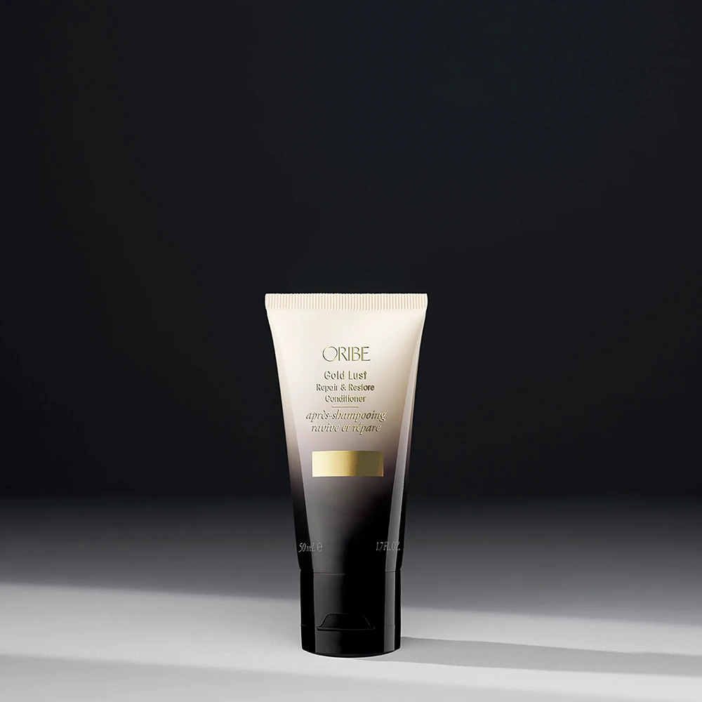 Gold Lust Conditioner