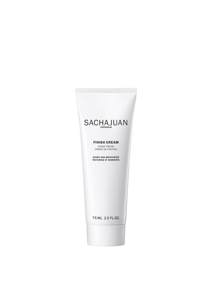 Finish Cream 75 ml