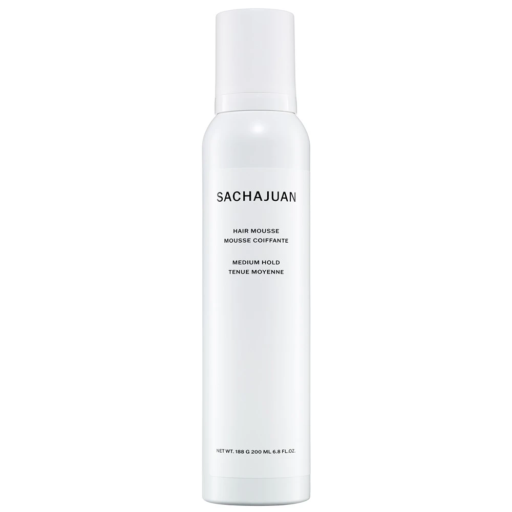 Hair Mousse 200 ml