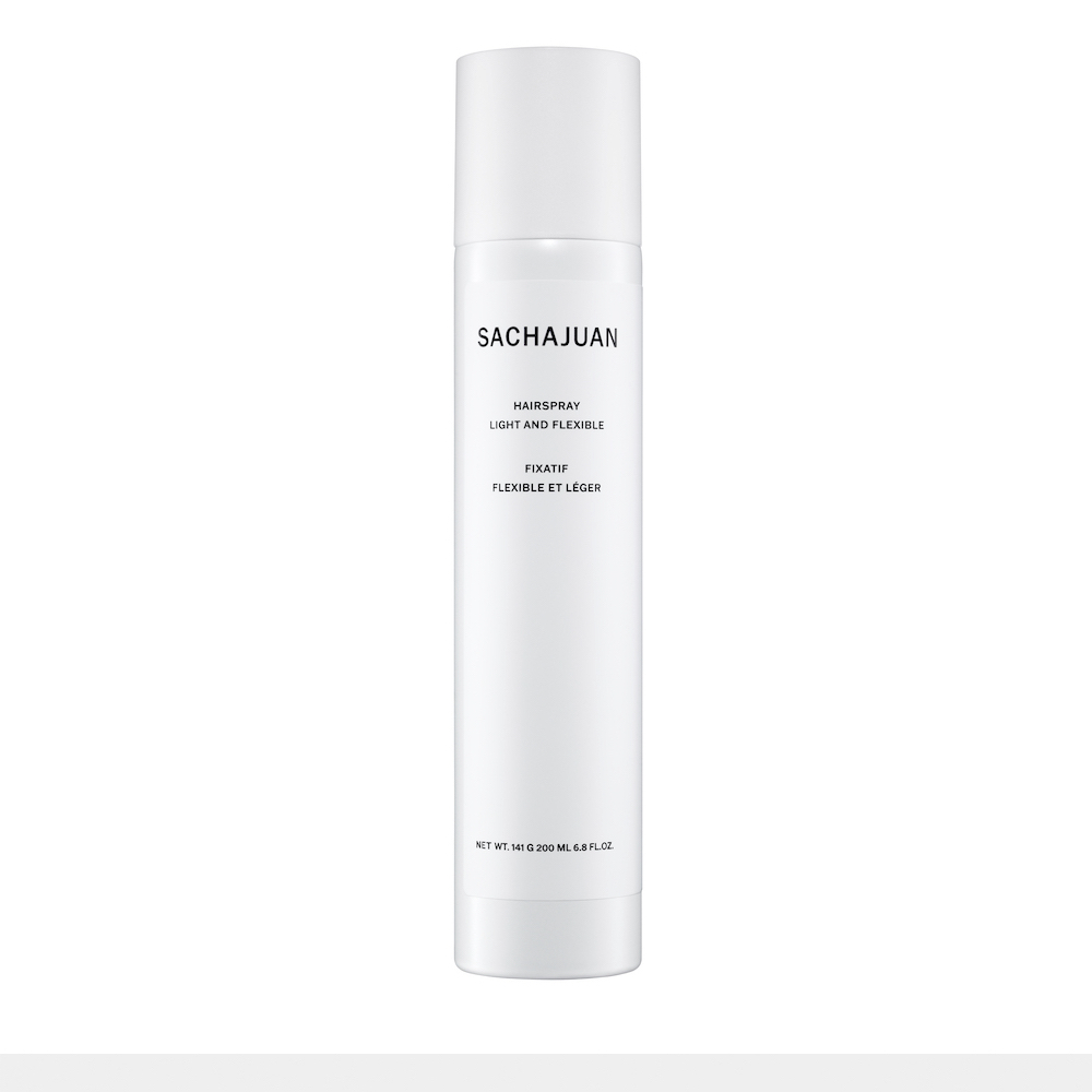 Hairspray Light and Flexible