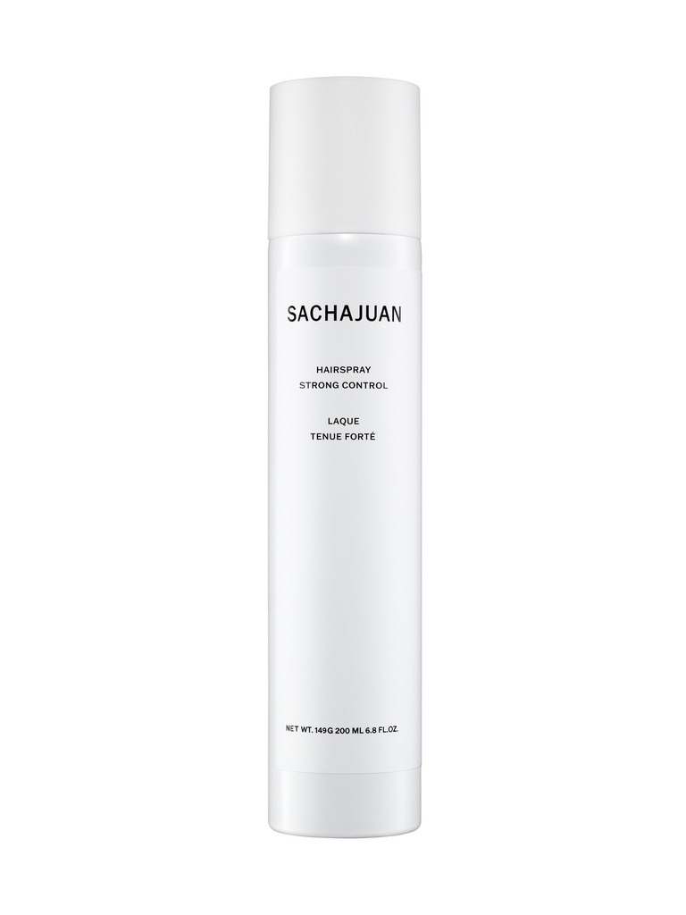 Hairspray Strong Control 200 ml