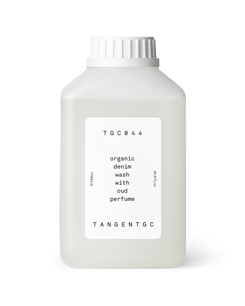 OUD denim wash 500ml