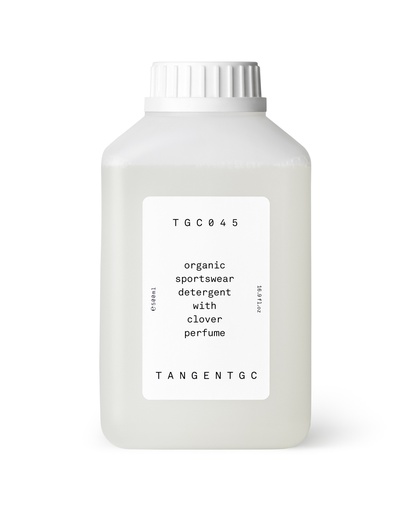 [TGC045] CLOVER sportswear detergent 500ml