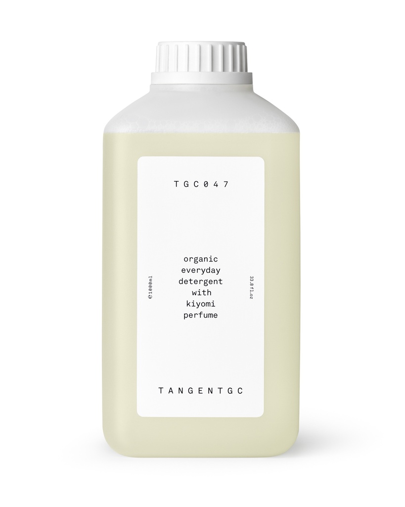KIYOMI everyday detergent 1000ml