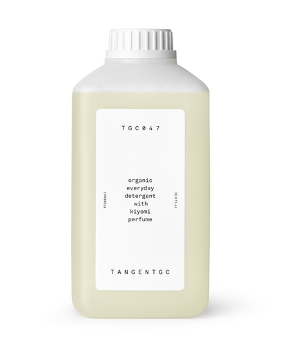 [TGC047] KIYOMI everyday detergent 1000ml