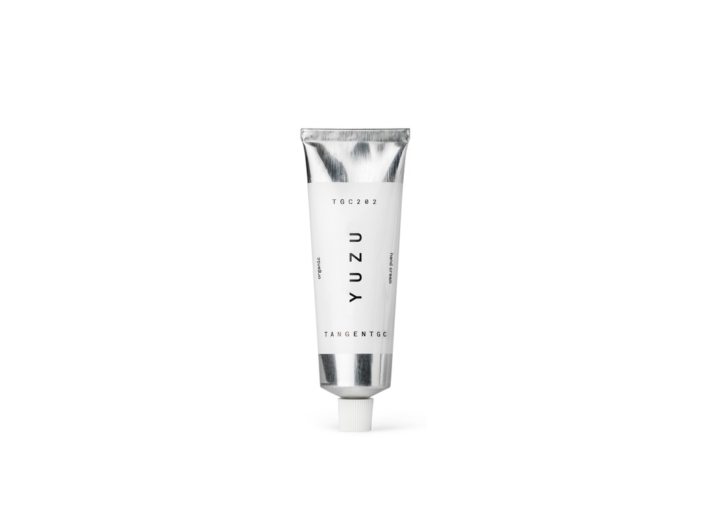 YUZU hand cream 50ml