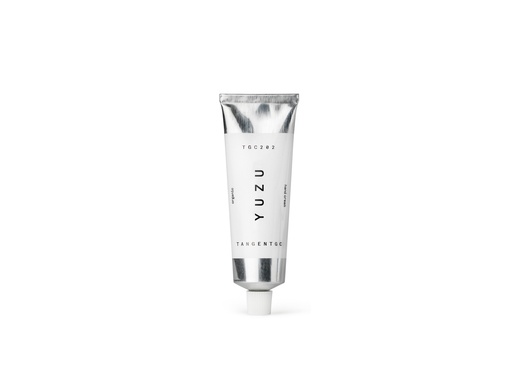 [TGC202] YUZU hand cream 50ml
