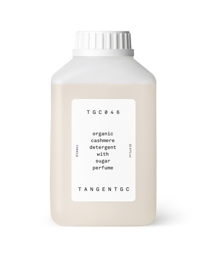 [TGC046] SUGAR cashmere detergent 500ml