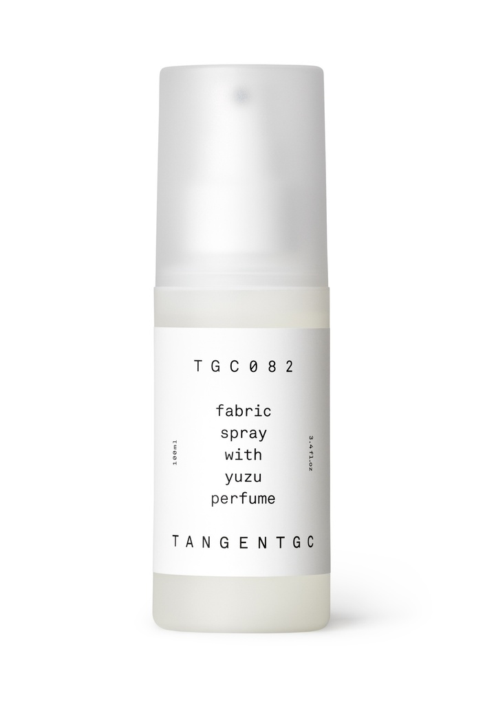YUZU fabric spray 100ml