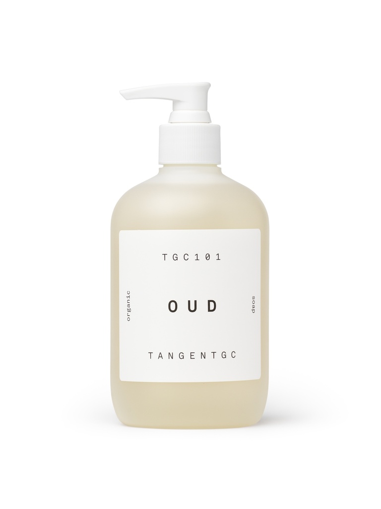 OUD soap 350ml