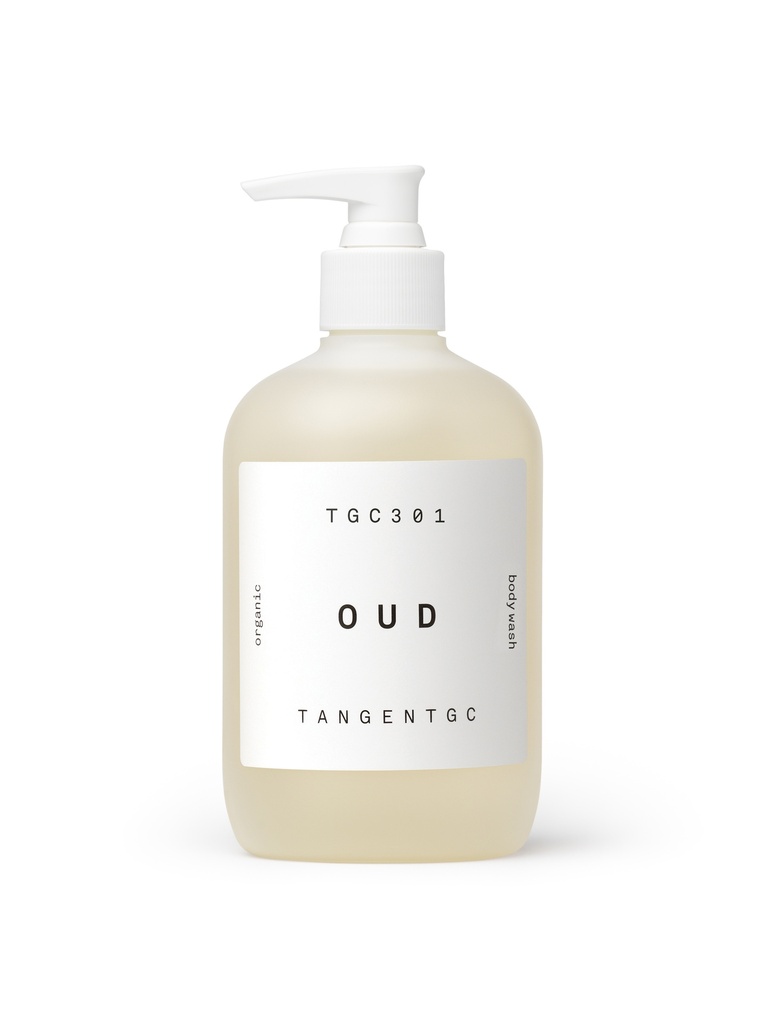 OUD body wash 350ml