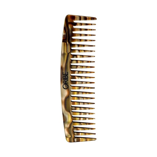 [ORI2057D] ORIBE Wide Tooth Comb