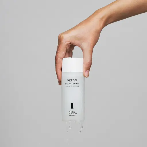 [VERSO-1013V] VERSO 1 Deep Cleanse* (150 ml)