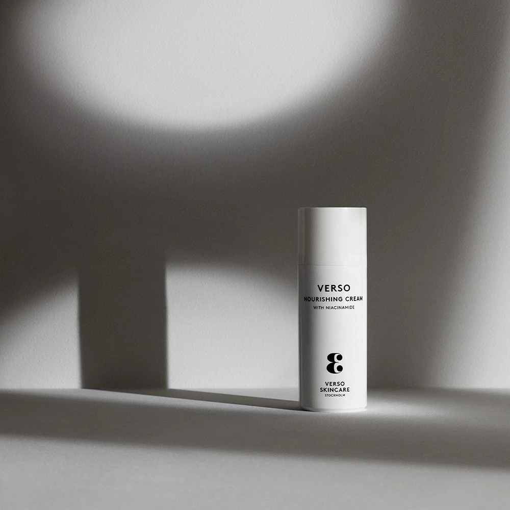 VERSO 3 Nourishing Cream 50 ml