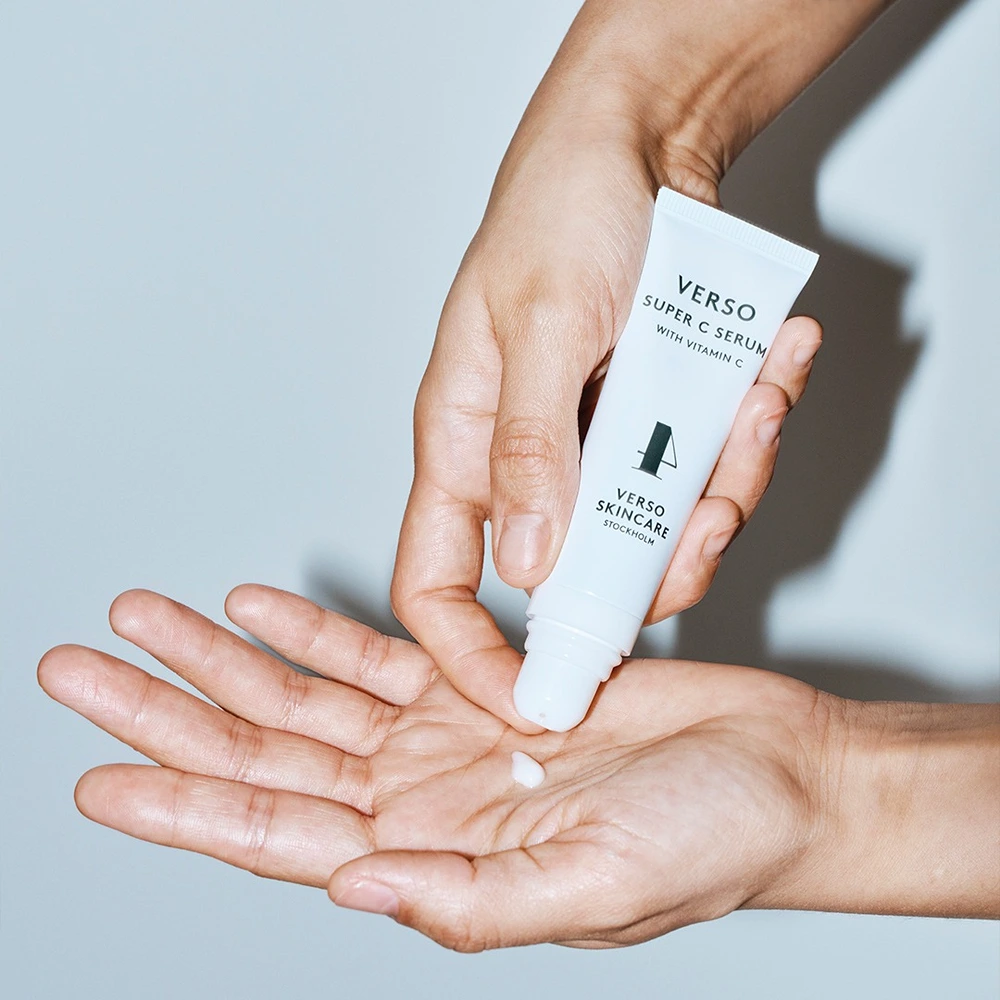 VERSO 4 Super C Serum 30 ml