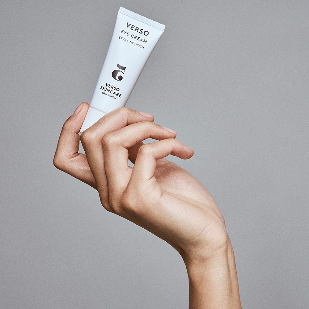 VERSO 5 Eye Cream 15 ml