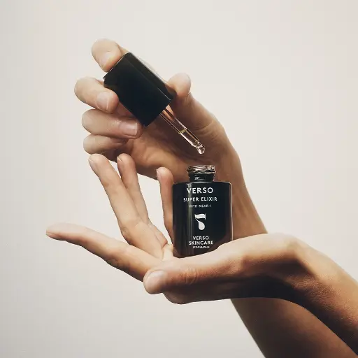 [VERSO-7072V] VERSO 7 Super Elixir* (30 ml)