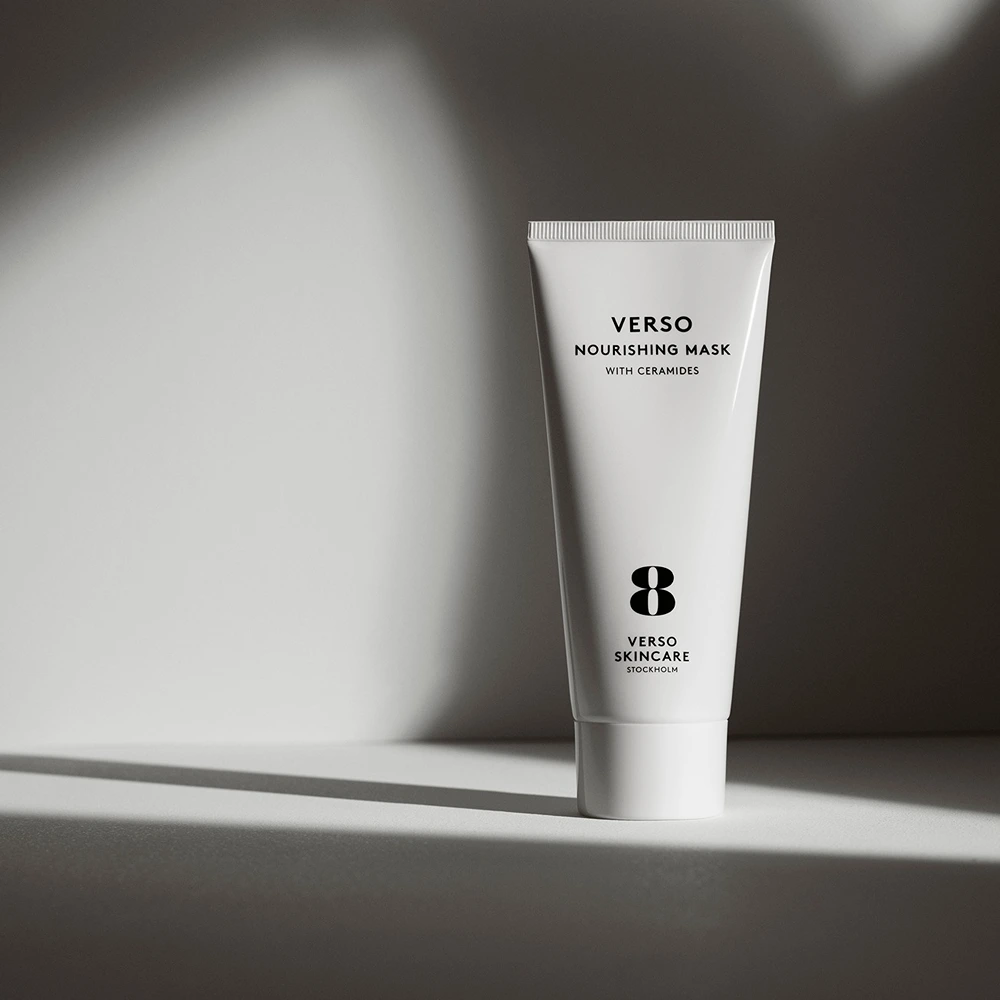 VERSO 8 Nourishing Mask 100 ml