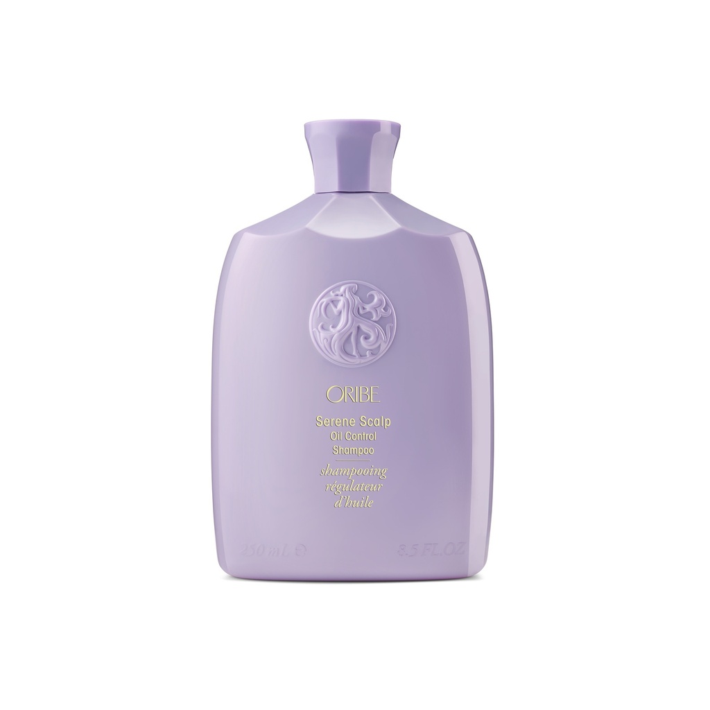 Serene Scalp Oil Control Shampoo