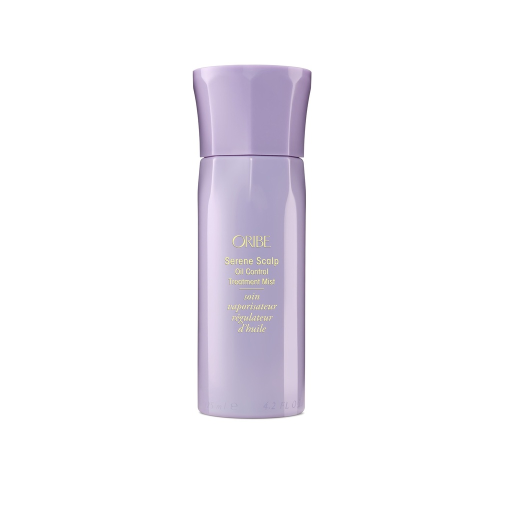 Serene Scalp Oil Control Mist