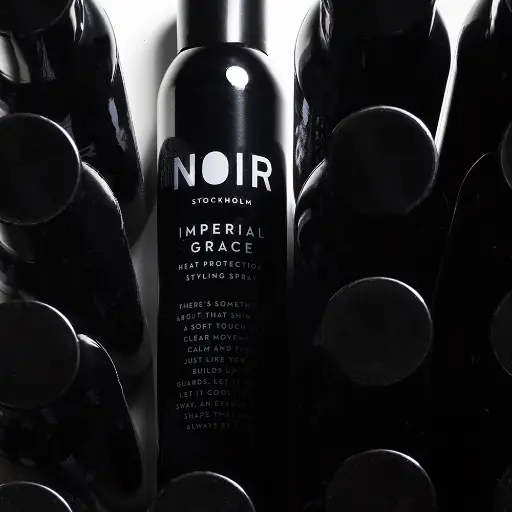 [NOIR-31] Imperial Grace - Heat Protection Spray 250ml (250 ml)