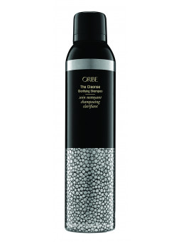 The Cleanse Clarifying Shampoo