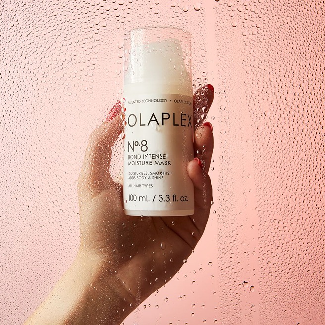 No. 8 Bond Repair Moisture Mask