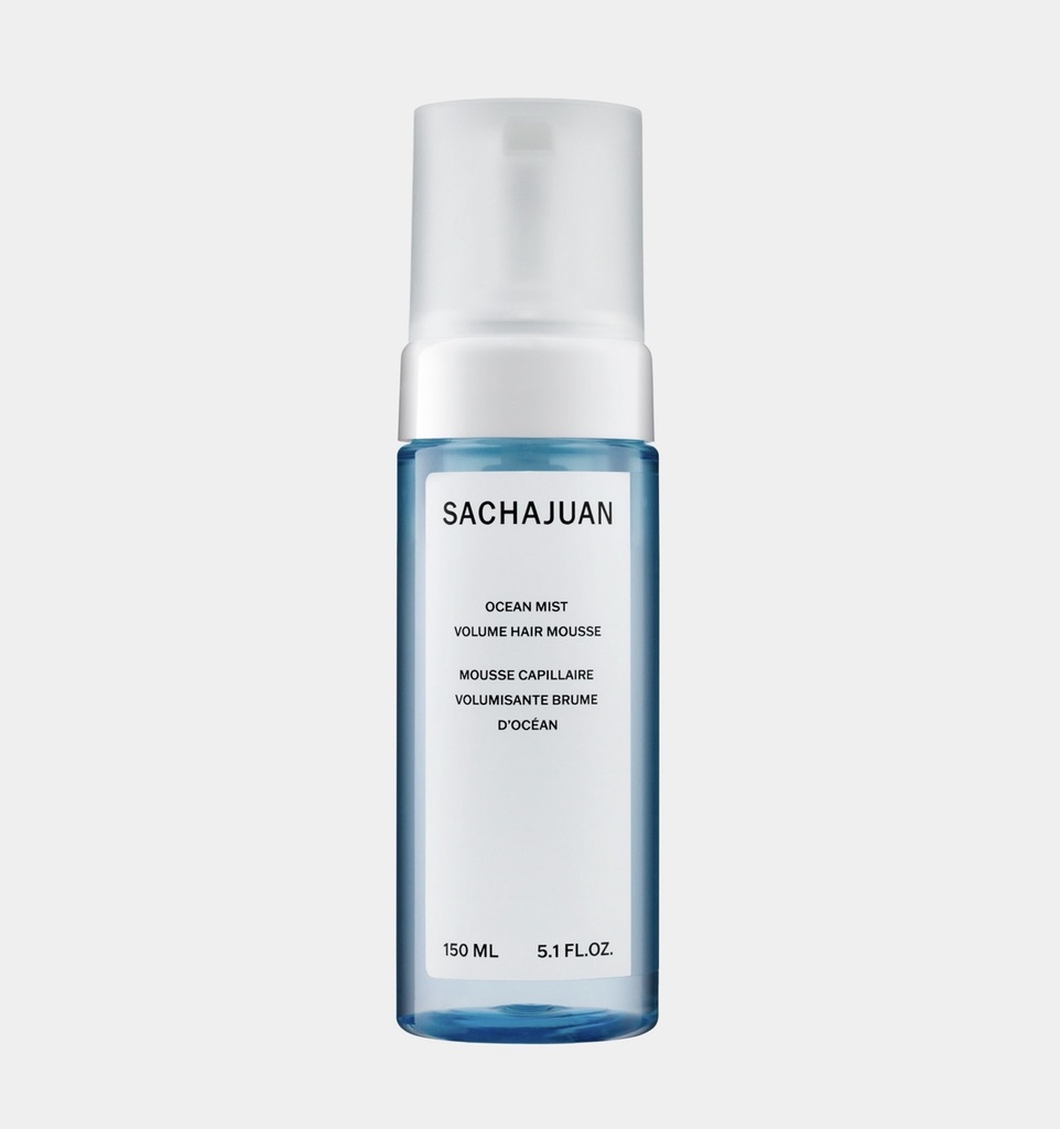 Ocean Mist Hair Mousse 150ml