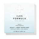 Scalp + Body Exfoliant 180ml